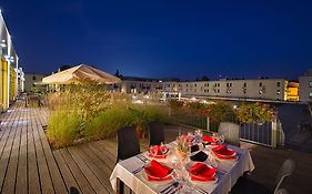 Ea Hotel Tereziansky Dvur